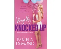 Royally Wed Romantic Comedy 4 - Royally Knocked Up