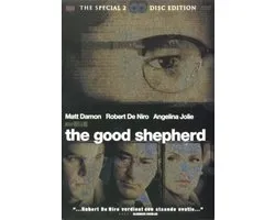 Good Shepherd