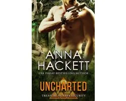 Treasure Hunter Security- Uncharted