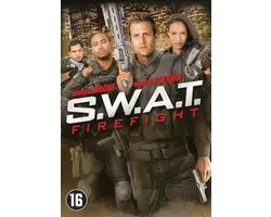 S.W.A.T.: Firefight