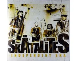 The Skatalites - Independent Ska (CD)