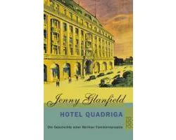 Hotel Quadriga