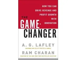 The Game-Changer