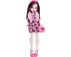 Monster High Draculaura Doll