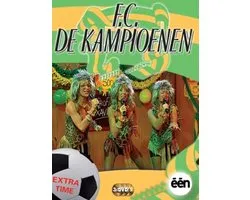 FC de kampioenen - Extra time