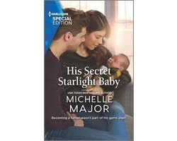 Welcome to Starlight 4 - His Secret Starlight Baby