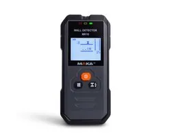 MAKA Digitale Leidingzoeker - Koper, Metaal & Hout detectie tot 120mm - Leidingdetector