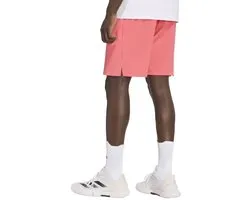Adidas Club Sw 7´´ Korte Broek Roze XL Man