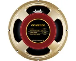 Celestion G12H-150 Redback 12" 16 Ohm - Gitaarluidspreker