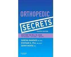 Orthopedic Secrets