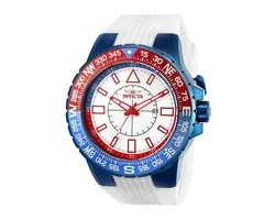 Invicta Aviator 23997 Heren Quartz Horloge - 52 mm