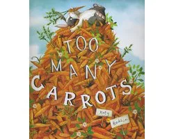 Too Many Carrots