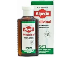 Alpecin - Medicinal Forte Lotion - 200 ml