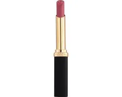 L'Oréal Paris - Rouge à Lèvres Color Riche Intense Volume Matte - 482 Le Mauve Indomptable