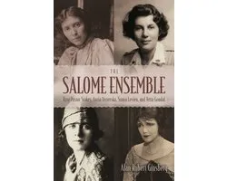 The Salome Ensemble