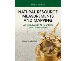 Natural Resource Measurements and Mapping