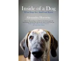 Inside of a Dog