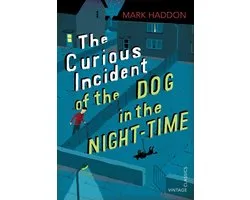 The Curious Incident of the Dog in the Night-Time