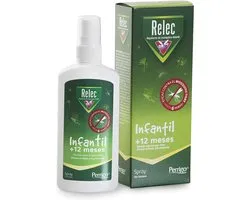 Mosquito Repellent Spray Relec Relec Children's