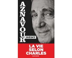 Aznavour inédit