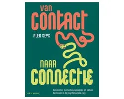 Van contact naar connectie