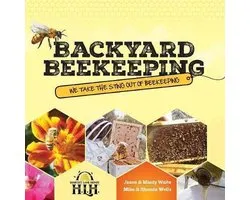 Backyard Beekeeping