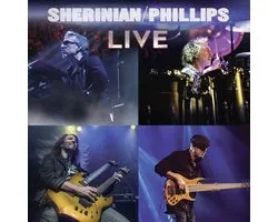 Sherinan/Phillips Live