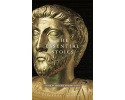 Everyman's Library CLASSICS-The Essential Stoics