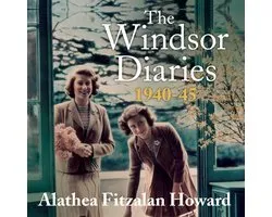 The Windsor Diaries