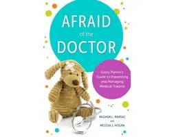 Afraid of the Doctor