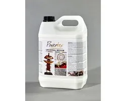 Universal Powertex transparent 5000g