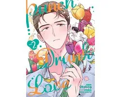 Punch Drunk Love- Punch Drunk Love Vol. 2