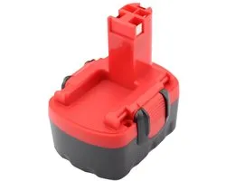 PSB 14,4V 3Ah Ni-MH Batterij / accu, geschikt voor Bosch