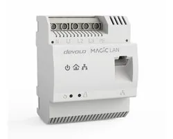 devolo Magic 2 LAN DINrail