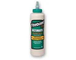 Titebond III Ultimate Wood Glue (473mL)