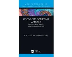 Security, Privacy, and Trust in Mobile Communications - Cross-Site Scripting Attacks