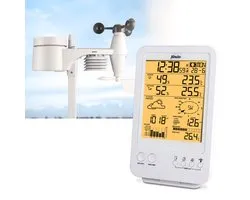 Alecto WS-4800 Professioneel Weerstation