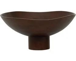 Urban Nature Culture Serveerschaal Abre B 32cm diameter