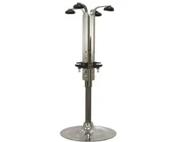 Bar Professional  Fleshouder Caroussel 6-delig