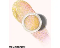 Moira Hologram Glitter Gel 007 Fairytale Love