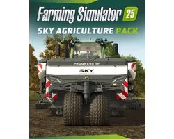 Farming Simulator 25: Sky Agriculture Pack - Download