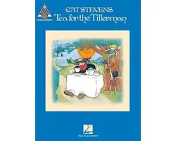 Cat Stevens Tea For The Tillerman Guitar