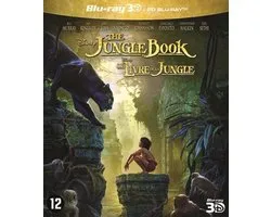 Le Livre de la Jungle Live Action( The Jungle Book)