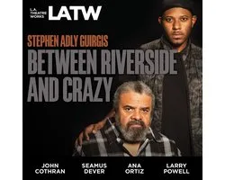 Between Riverside and Crazy