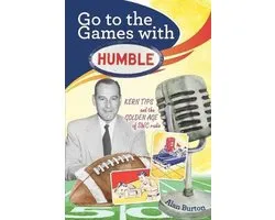 Go to the Games with Humble