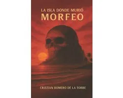 La isla donde murió Morfeo.