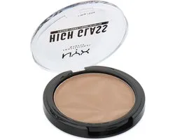 NYX High Glass Finishing Powder - Medium