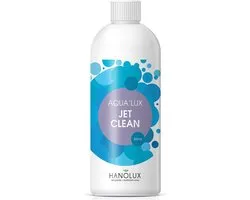 Aqua'Lux Jet Clean - Jacuzzi Onderhoud - 500 ml