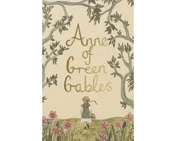 Anne of Green Gables