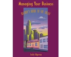 Managing Your Business: Milady's Guide to the Salon